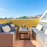 Apartmán Modern Penthouse *
