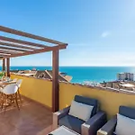 Apartmán Modern Penthouse Fuengirola