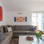 Modern Penthouse Apartmán Fuengirola