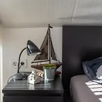 Modern Penthouse Apartmán *