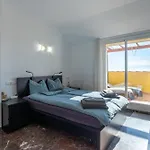 Modern Penthouse Fuengirola