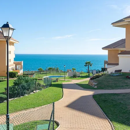 Apartment Modern Penthouse Fuengirola