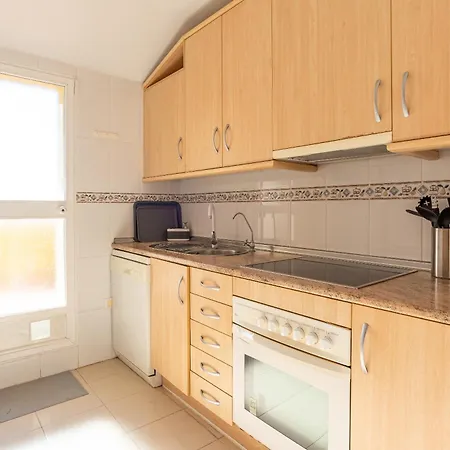 Modern Penthouse Apartment Fuengirola
